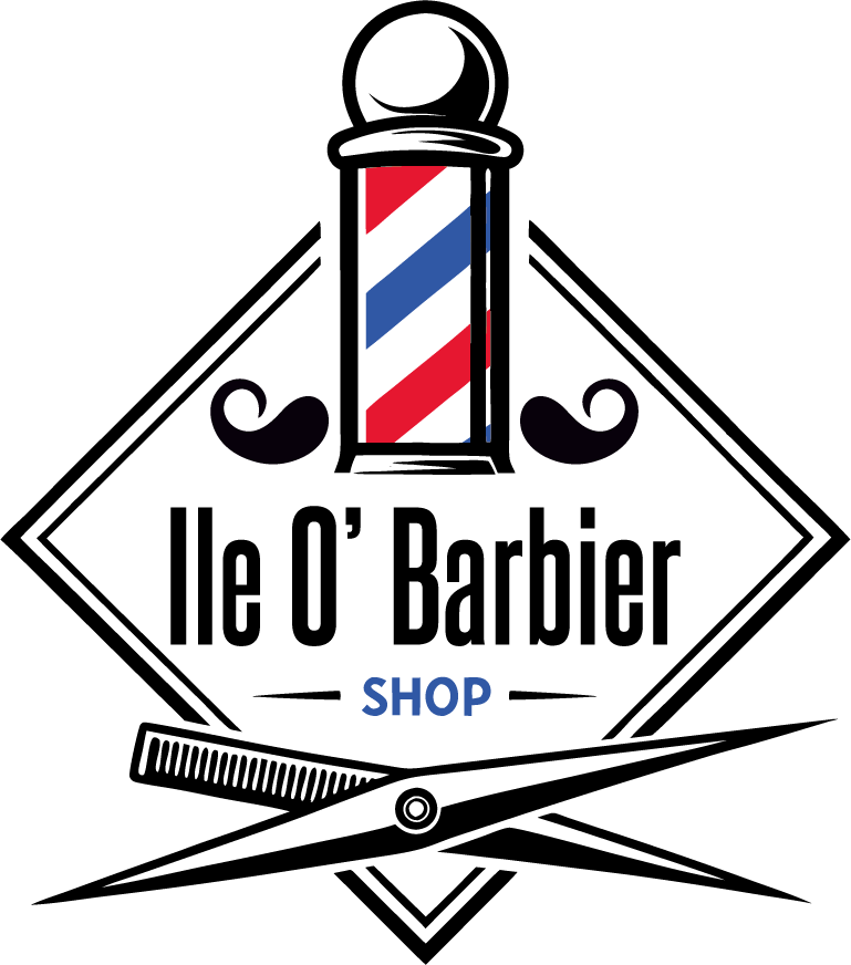 Logo Ile O'Barbier